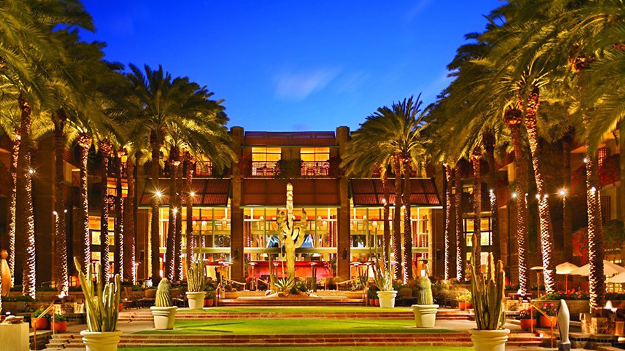 Hyatt Regency Scottsdale2