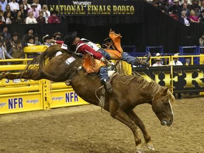 National Finals Rodeo2