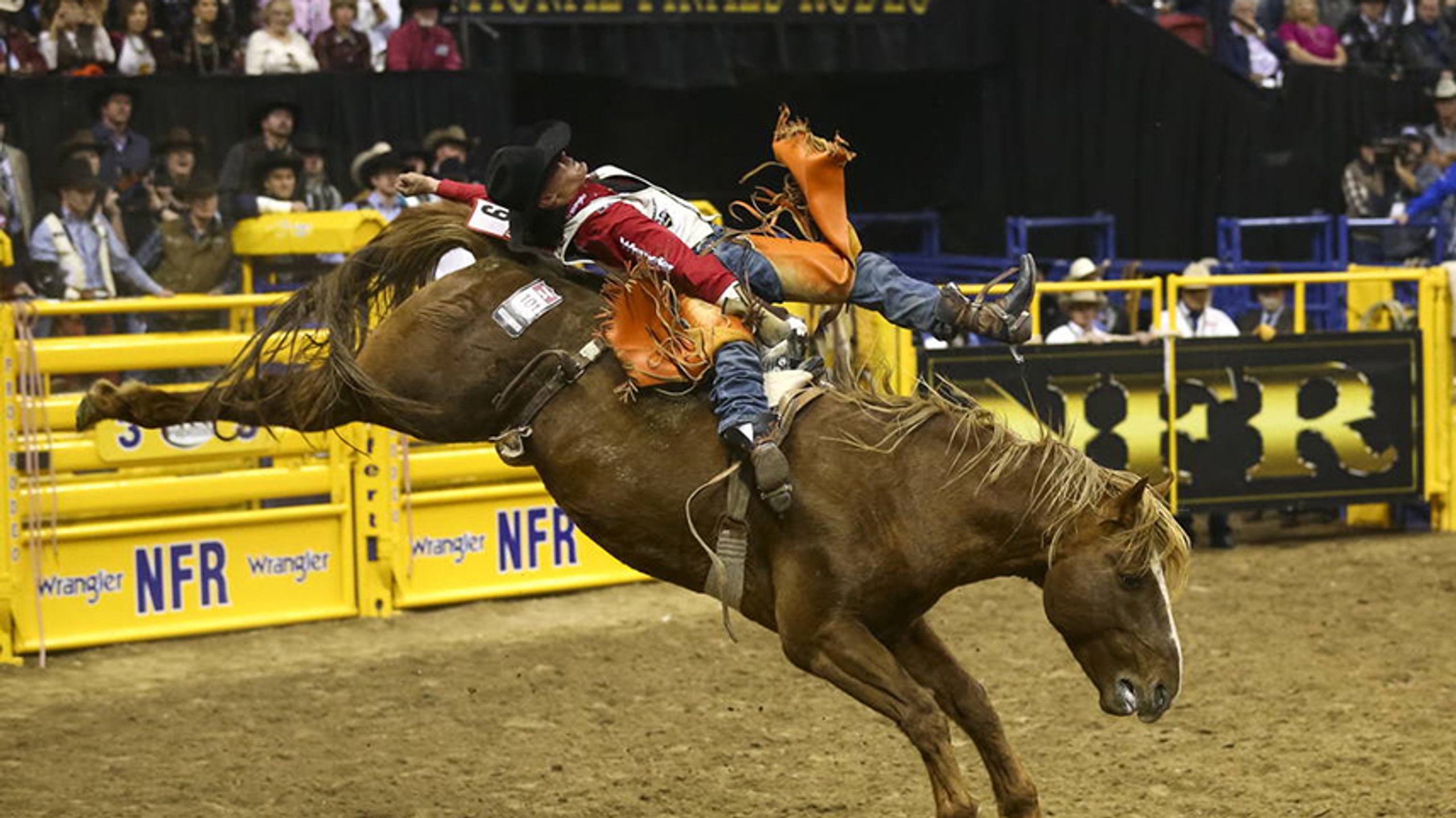 National Finals Rodeo2