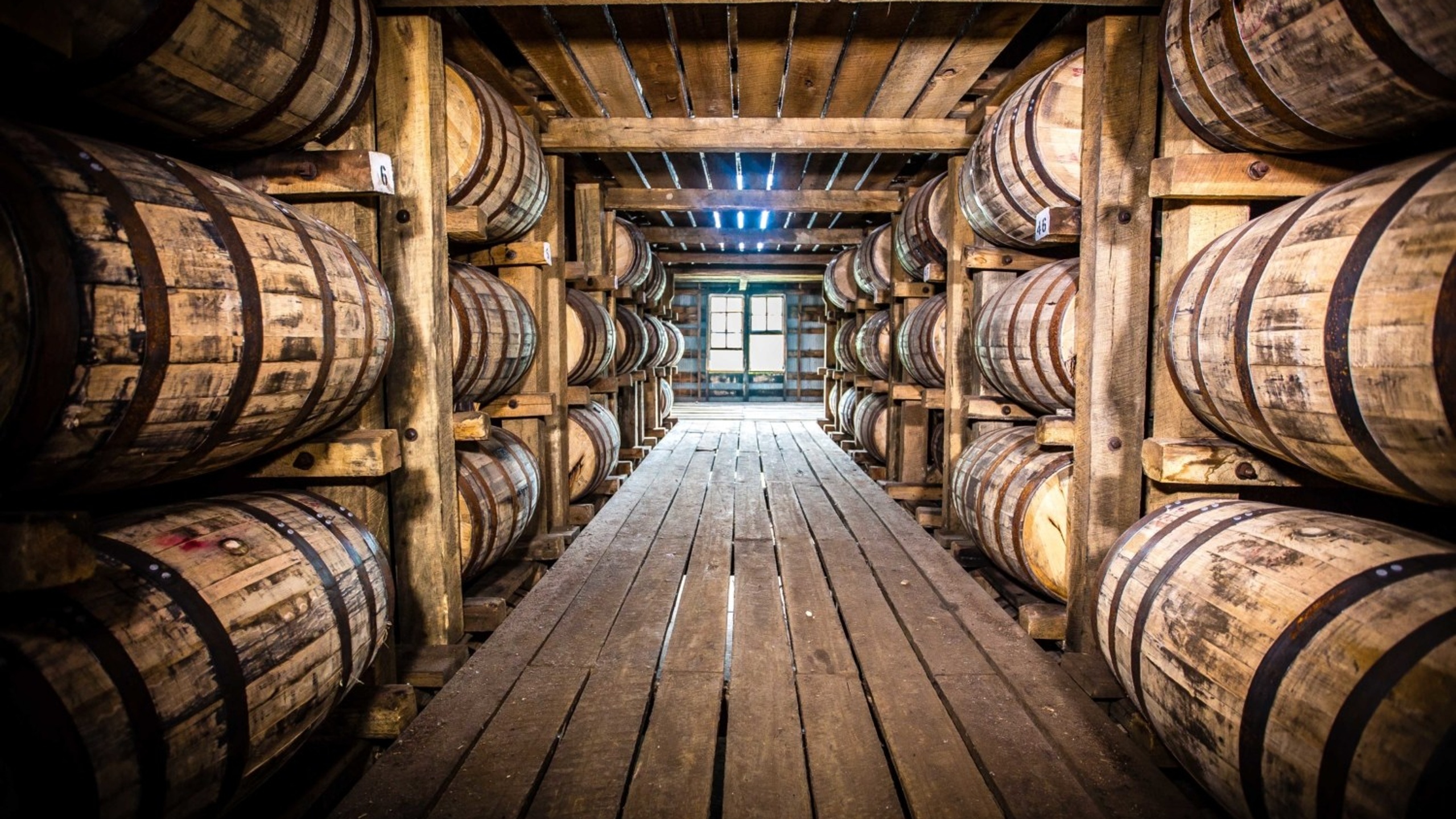 KY Bourbon Trail