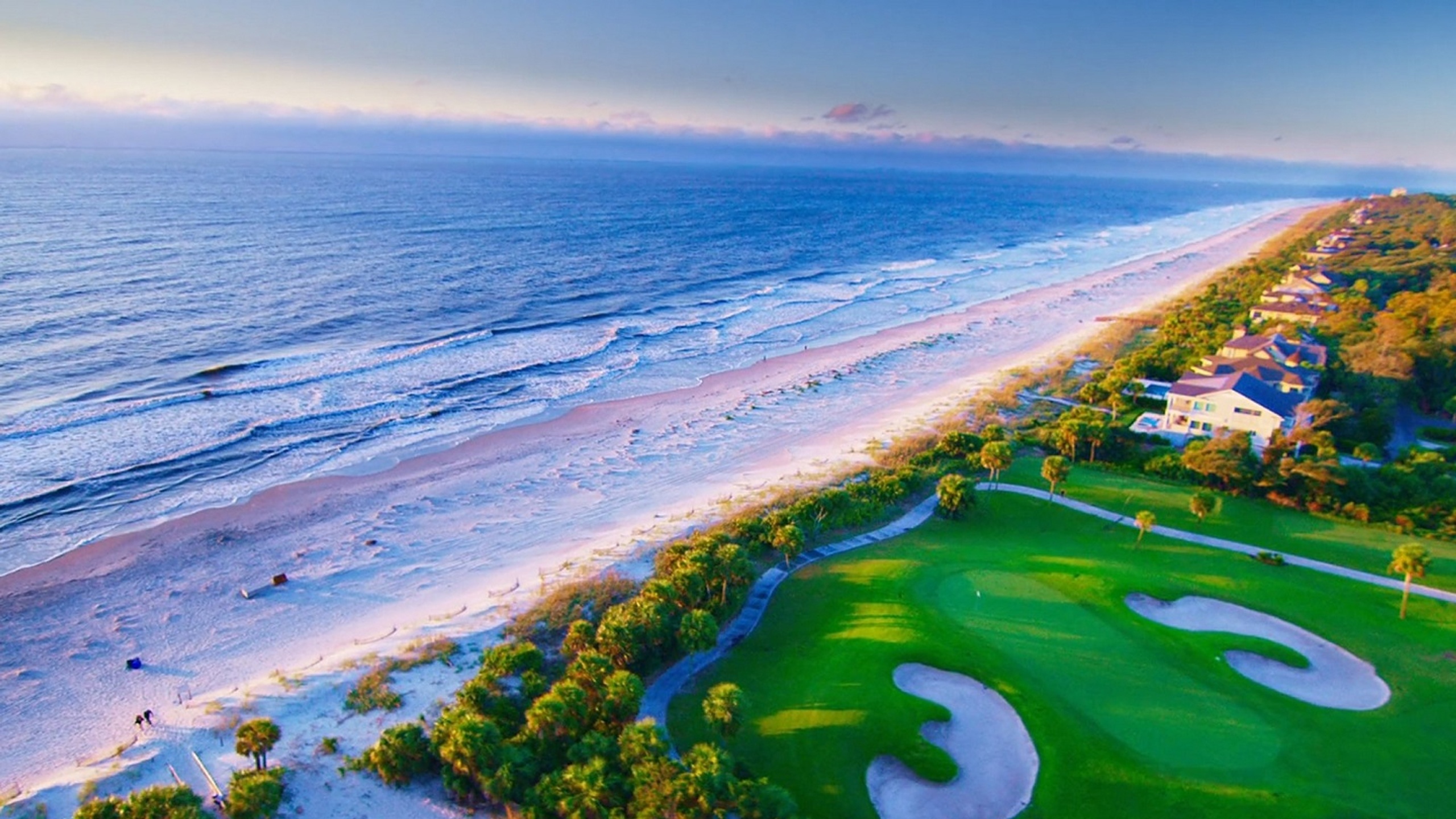 Palmetto Golf Course1