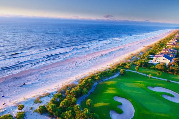 Palmetto Golf Course1