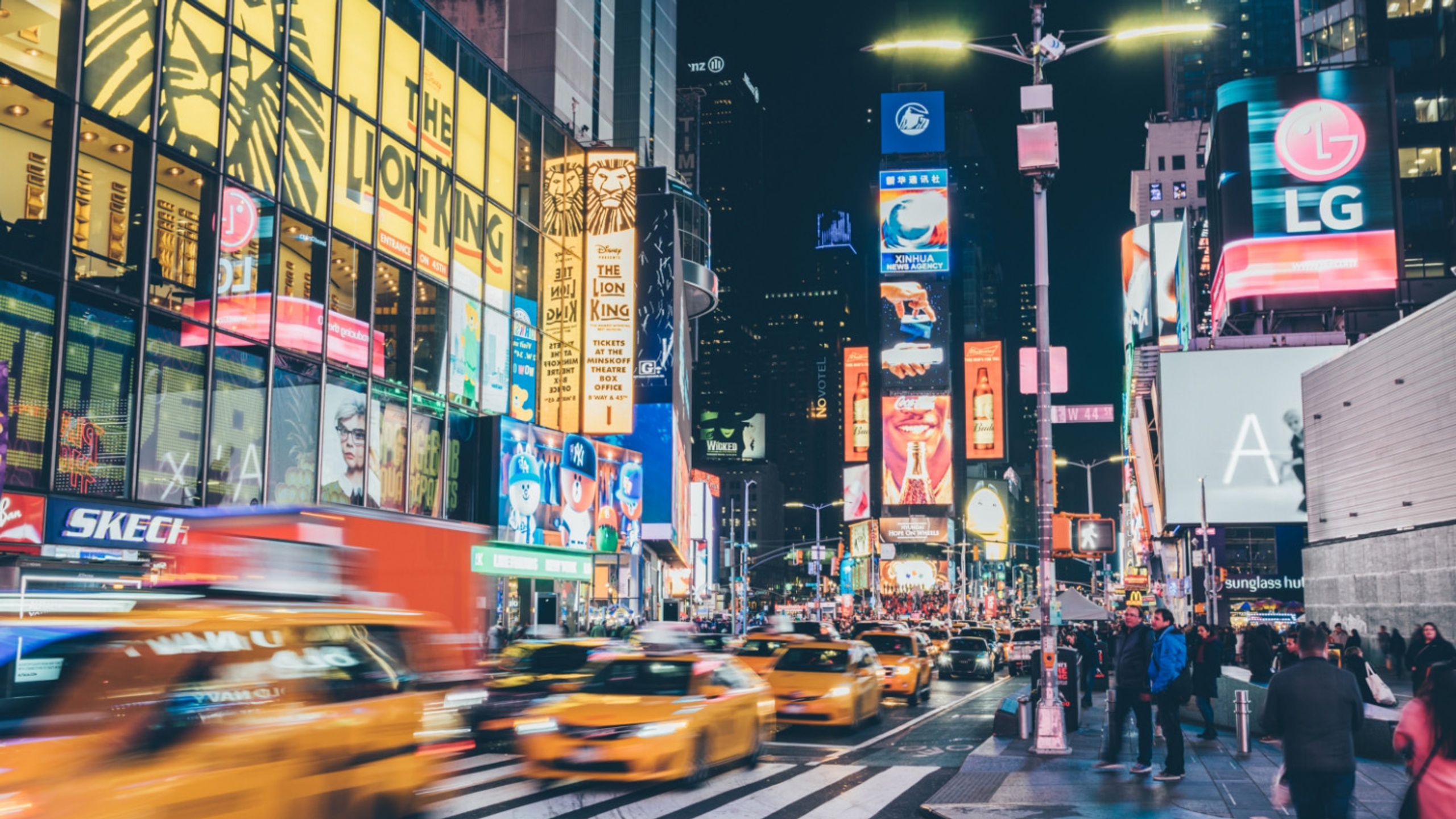 Times Square 3 (1)