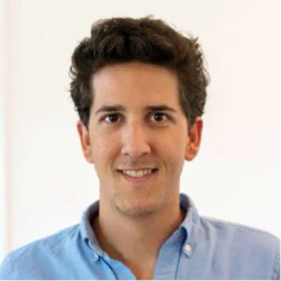 Jeff Crockett, Director of Sales Operations and Enablement for Charity Ace