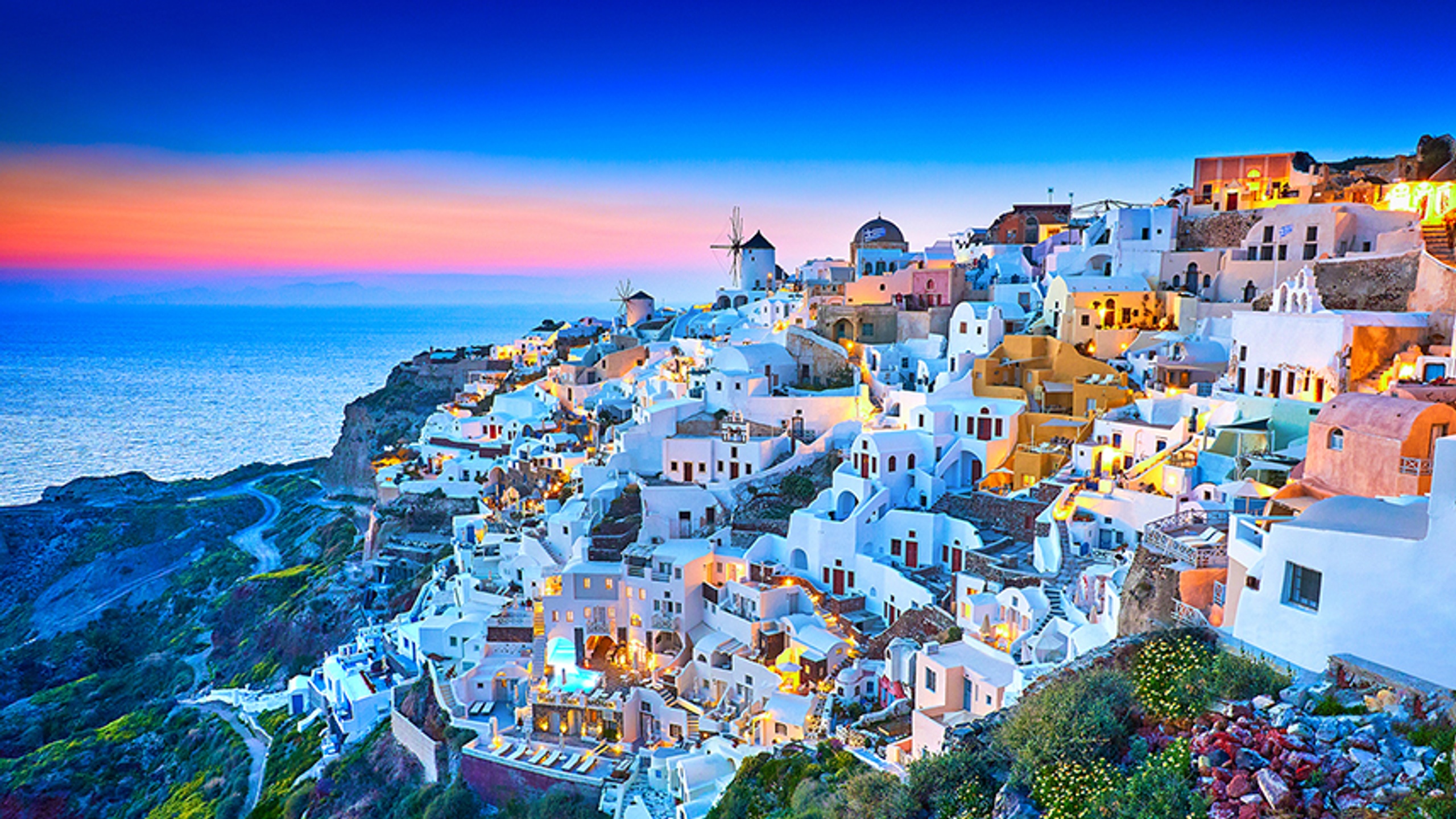Santorini 1