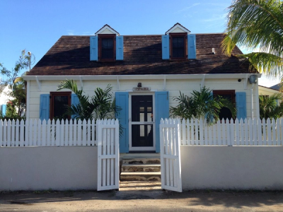 Harbor Island Home