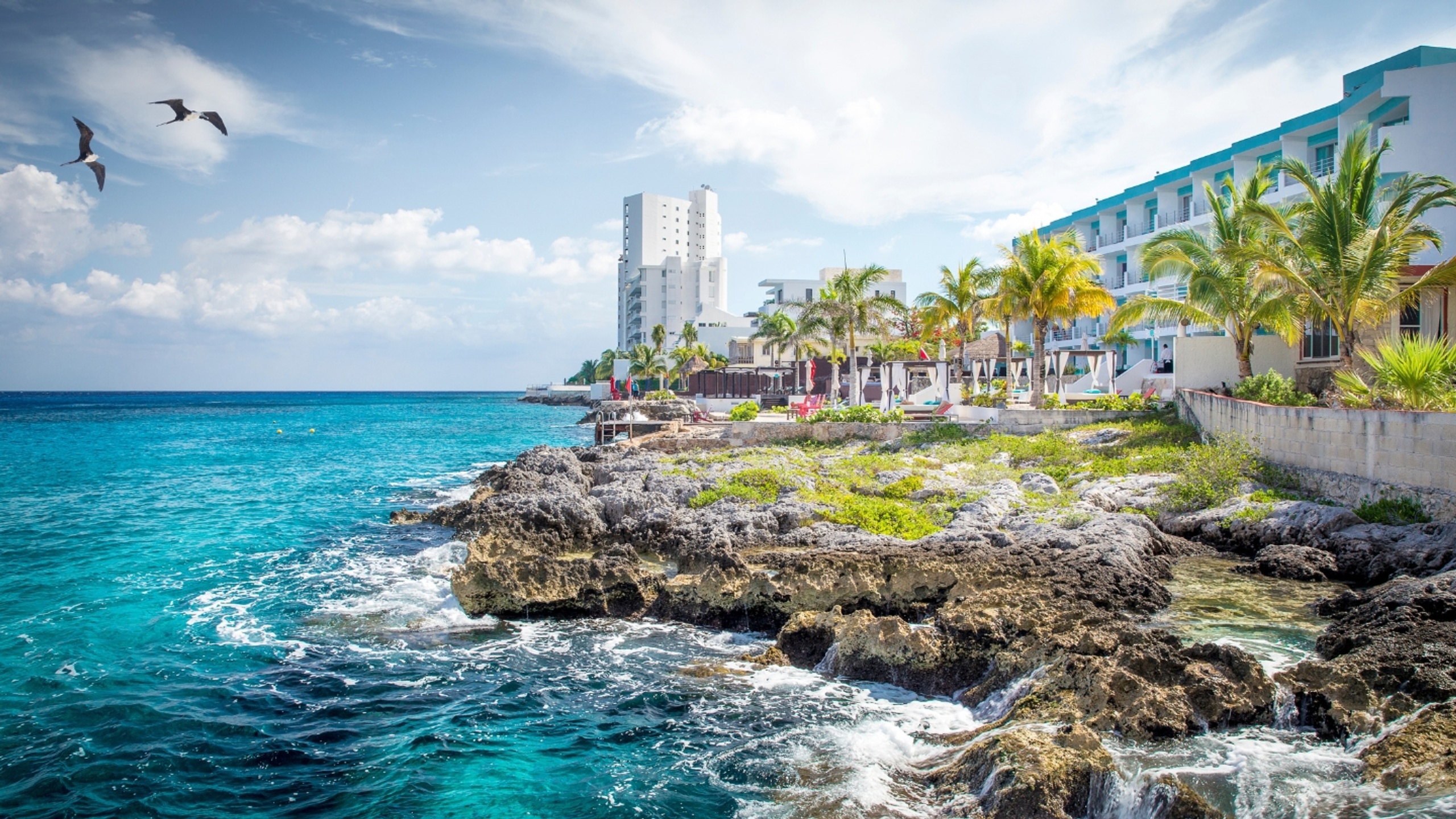 Exclusive Cozumel Caribbean Escape 1