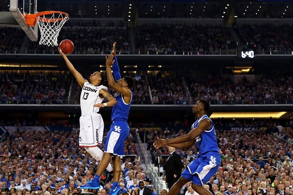 2026 NCAA Final Four Championship