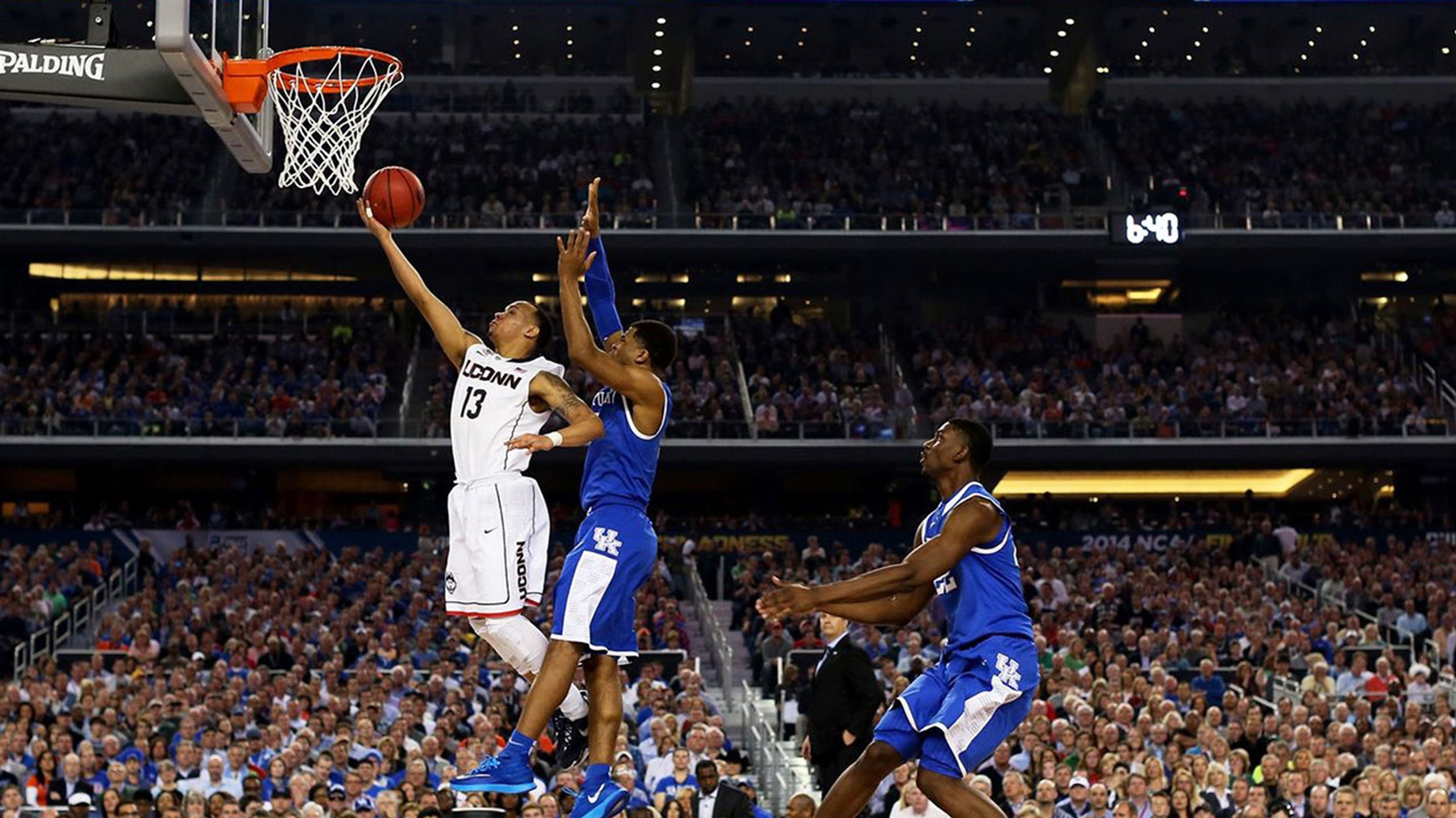 2026 NCAA Final Four Championship
