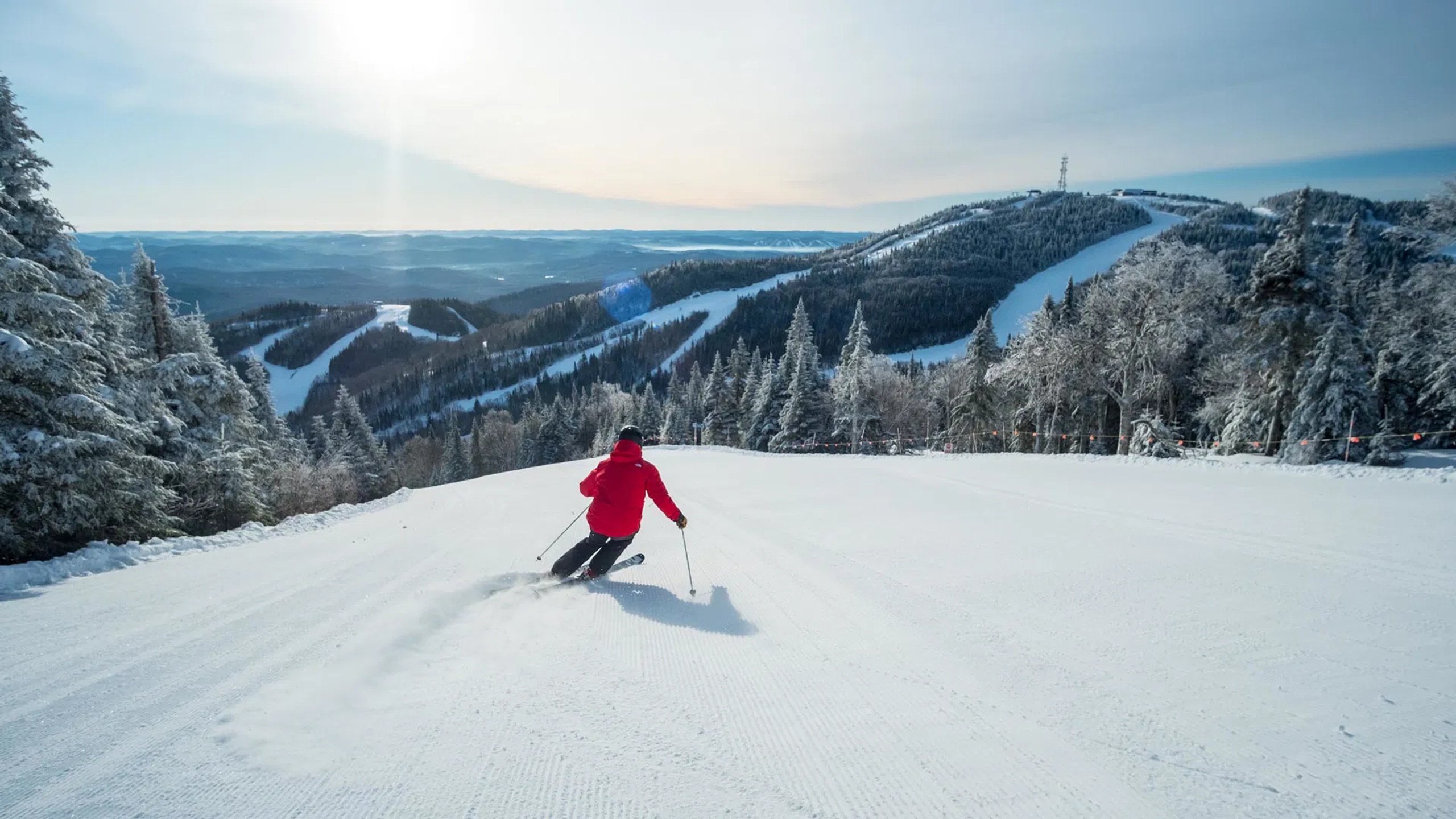 Mont Tremblant Moments for 2