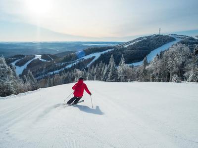 Mont Tremblant Moments for 2