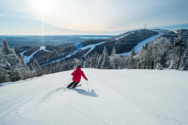Mont Tremblant Moments for 2