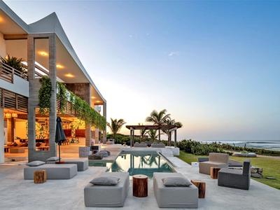 Oceanfront Oaxaca 24