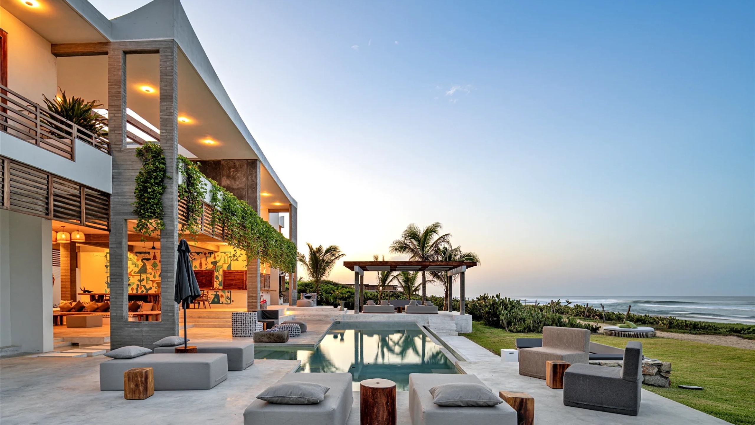 Oceanfront Oaxaca 24