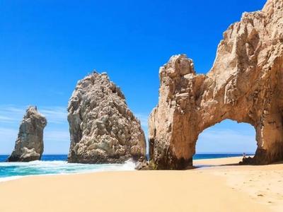 Captivating Cabo for 4