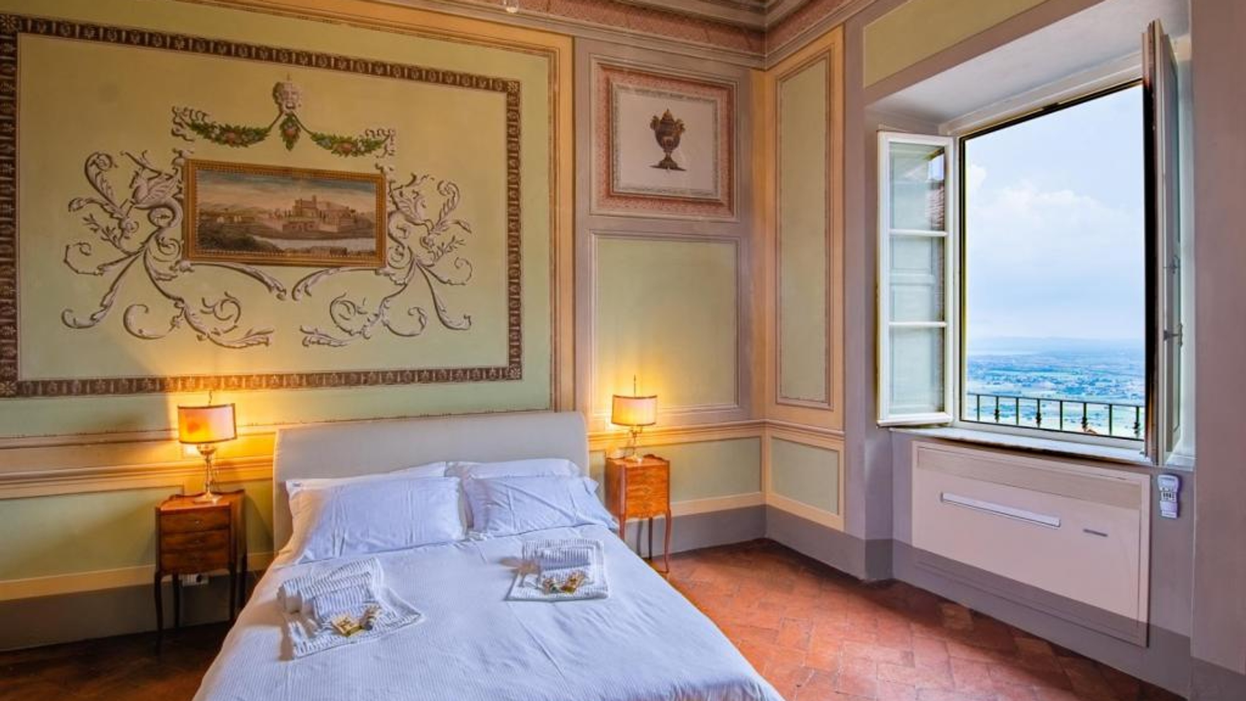 Villa 2 Bedroom