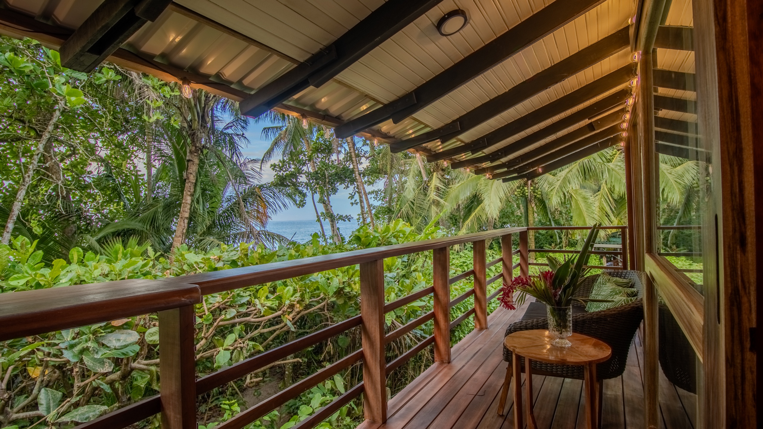 Costa Rica Beachfront Escape for 8