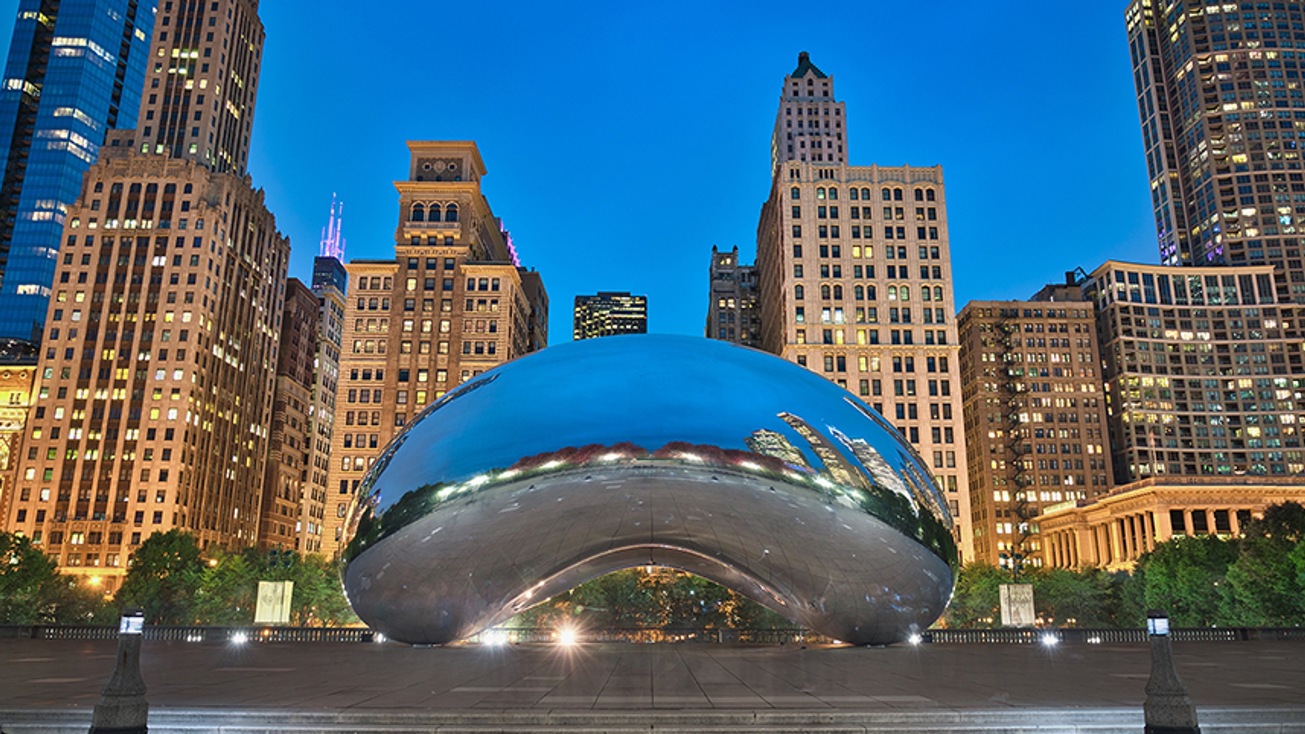 Chicago Top 5 Attractions1