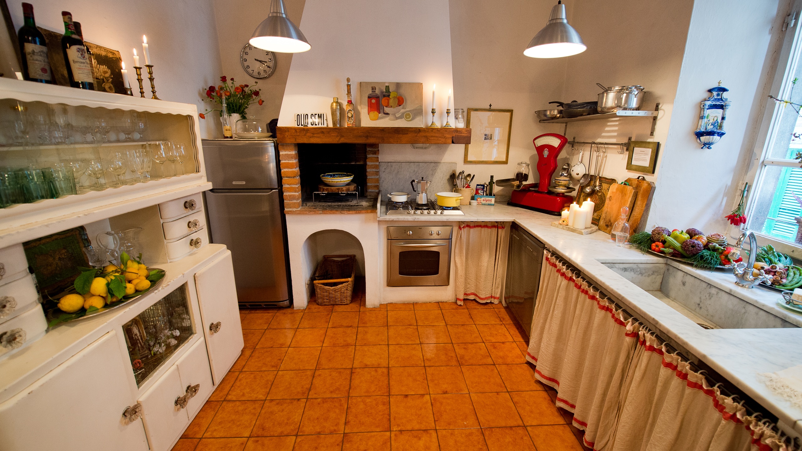 Kitchen 16658750441 O 52227730676 O