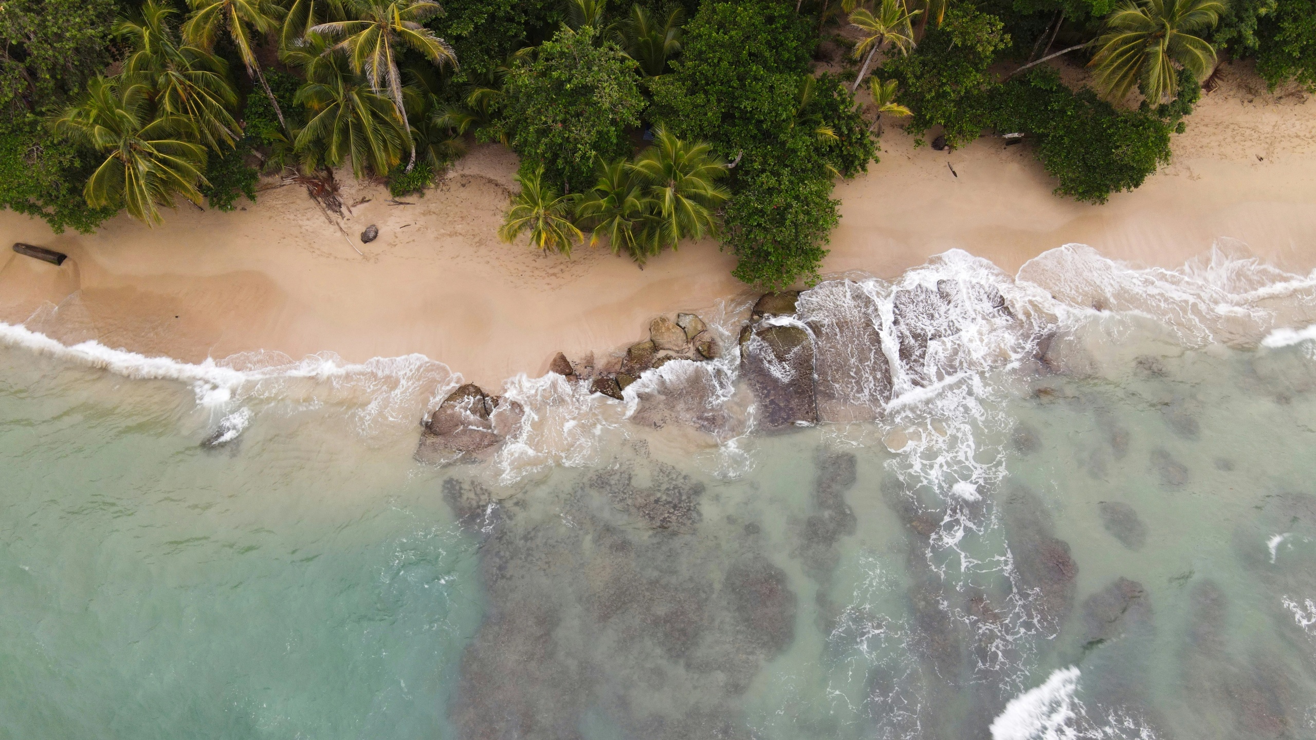Punta Uva, Costa Rica