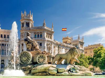 European Dreaming for 2