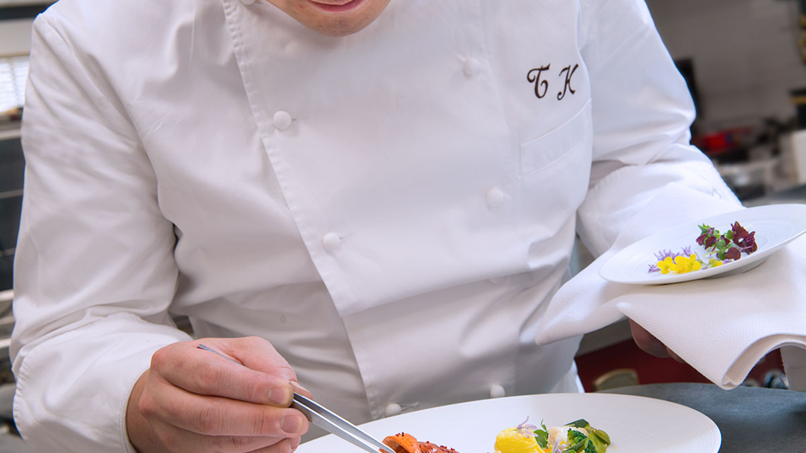 Burgundy Restaurant 2