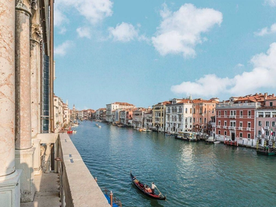 Canal View