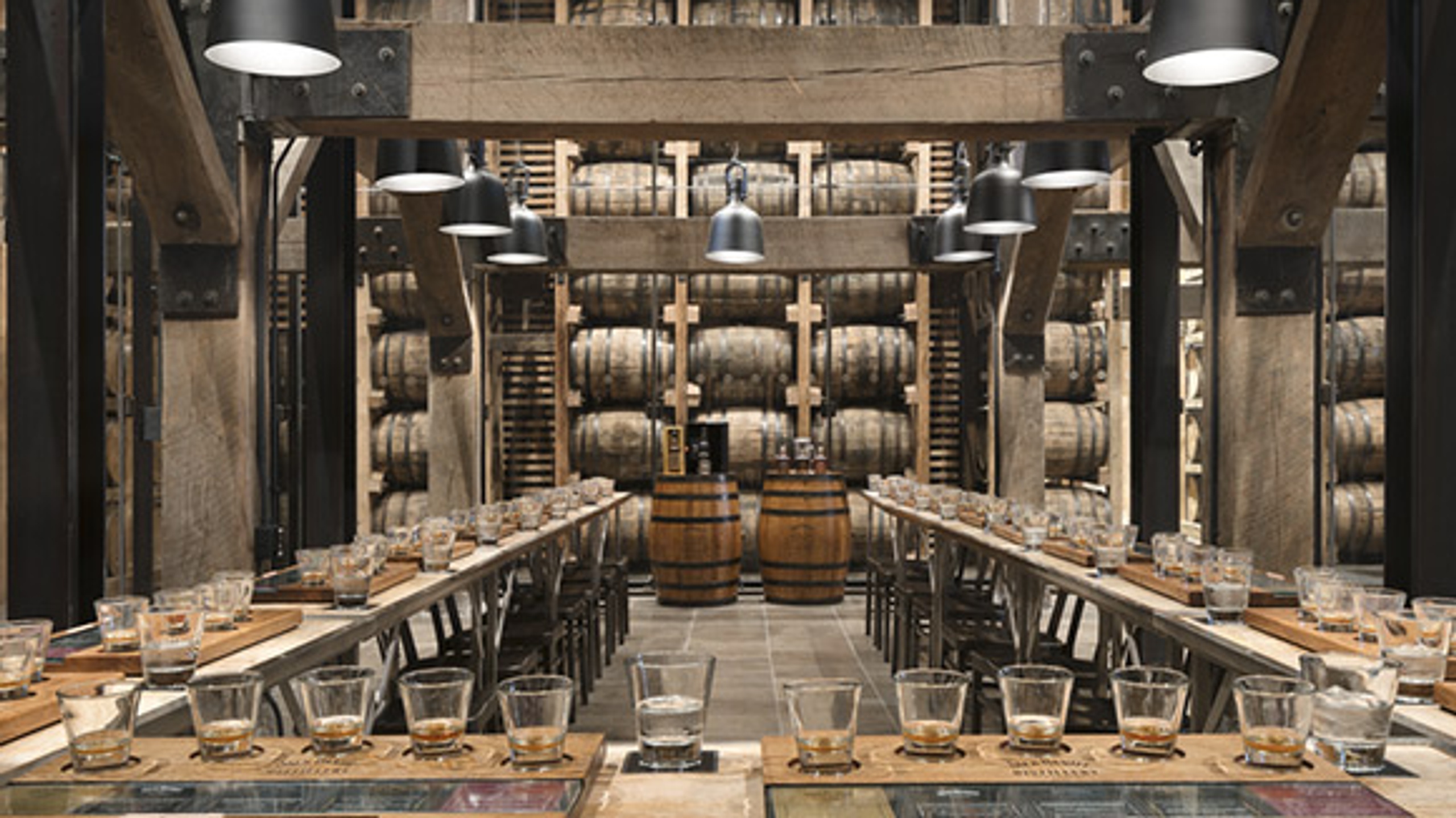 Nashville Whiskey Adventure for 2