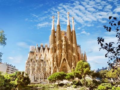 Barcelona 4
