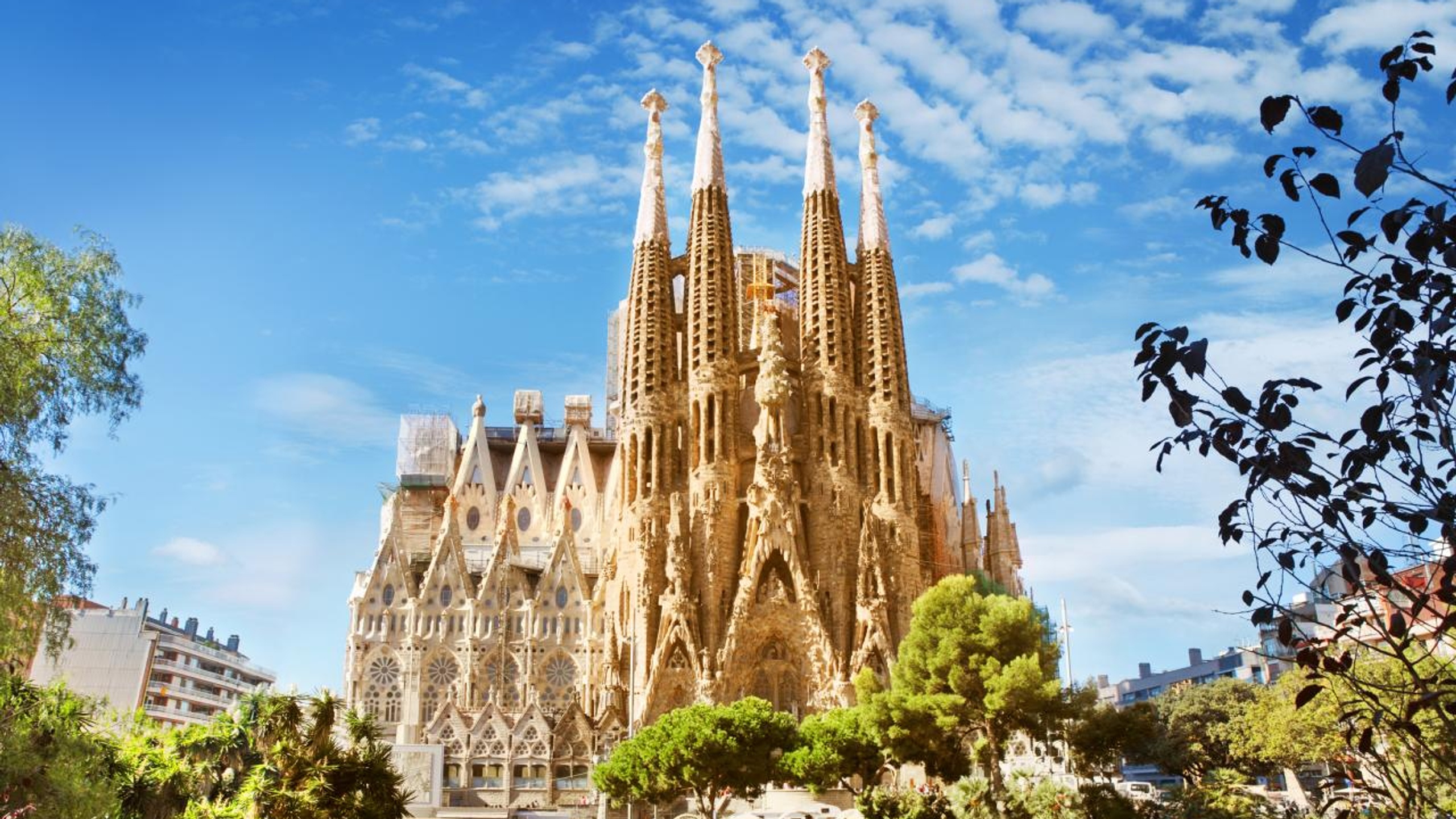Barcelona 4
