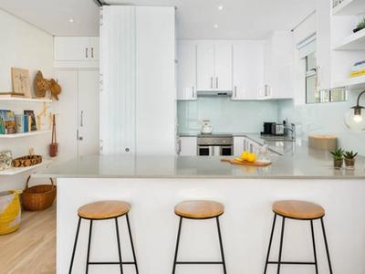 Bantry Bay Cape Town Private Residence With Choice Of Tour For (4).5
