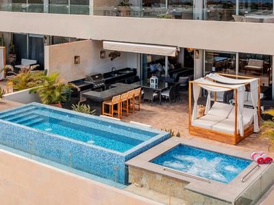 Cabo Views Condo 4