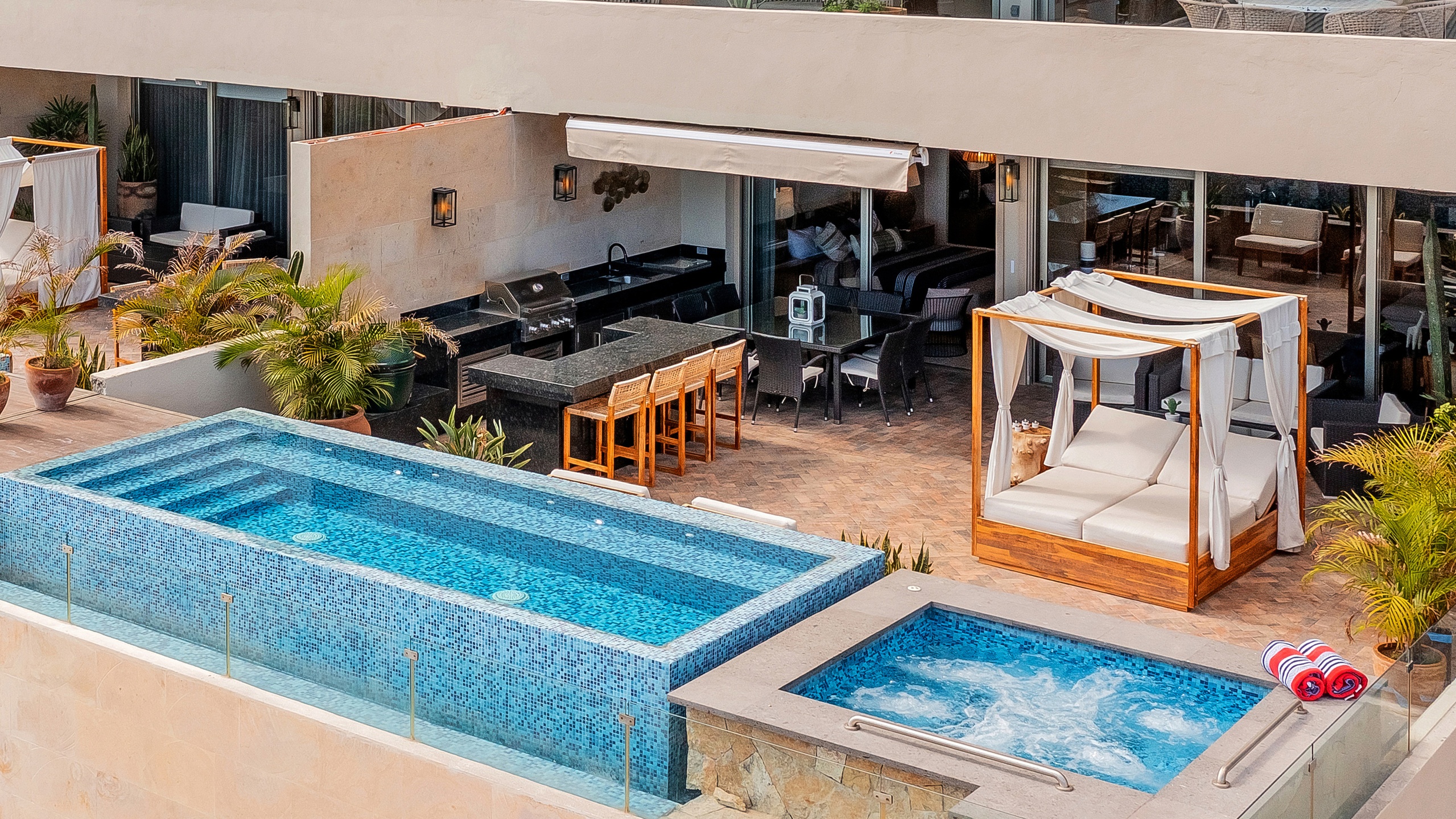 Cabo Views Condo 4