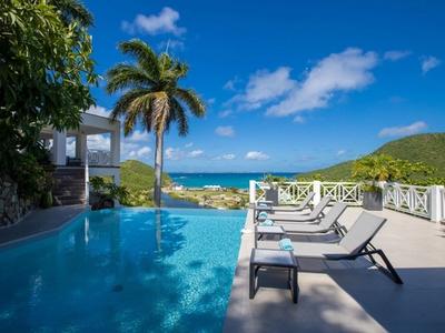Anse Marcel Villa 3