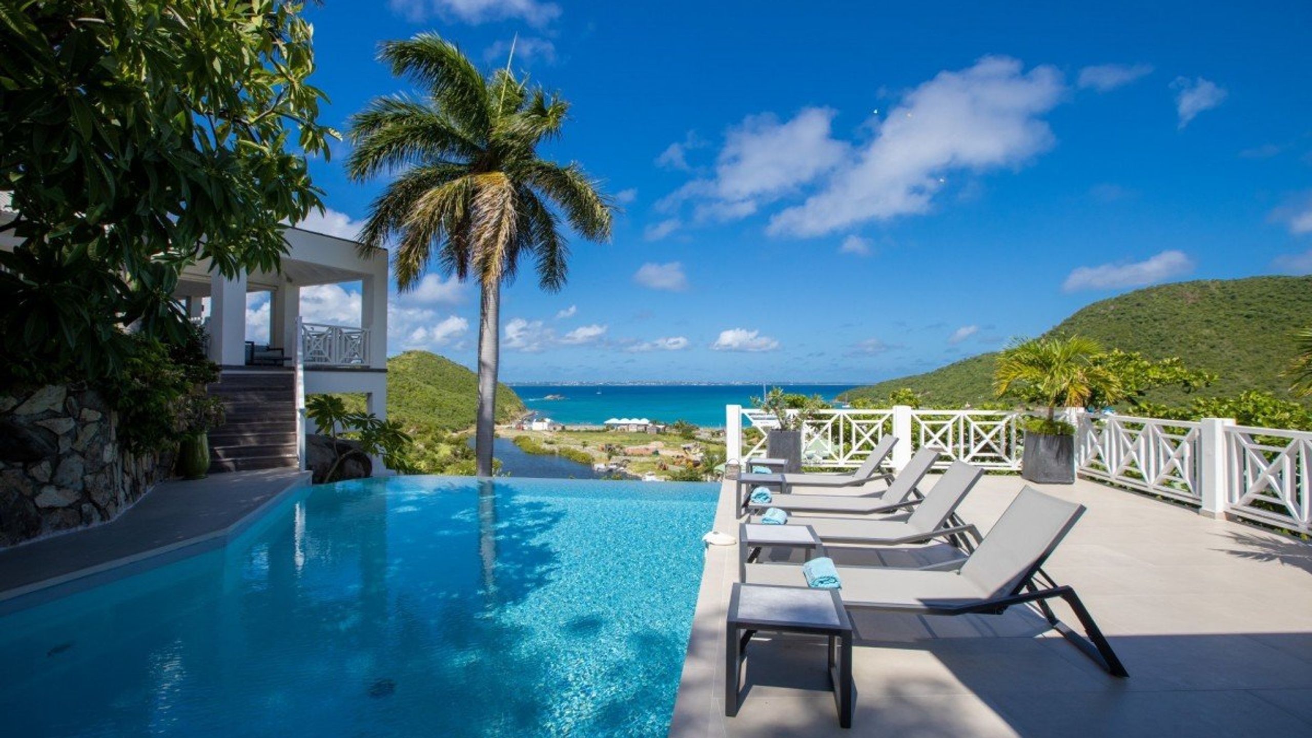 Anse Marcel Villa 3