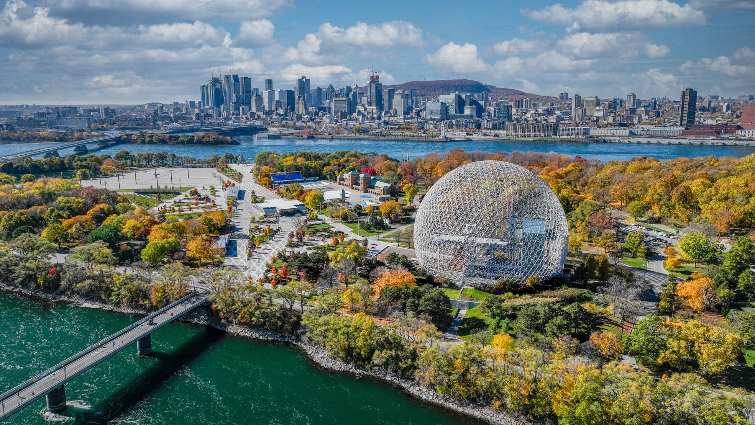 Magical Montreal for 2