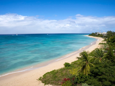 Barbados Dreams for 4 (catamaran experience)