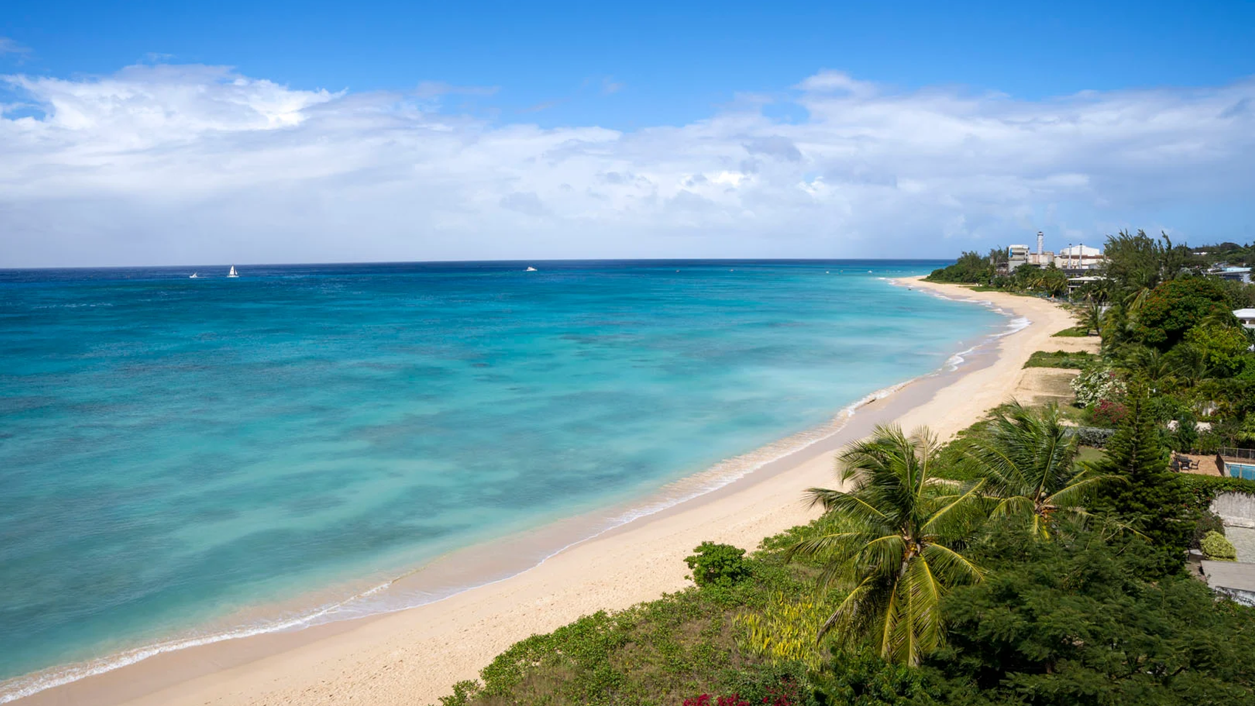 Barbados Dreams for 4 (catamaran experience)