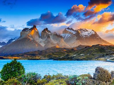 Patagonia Wonder7