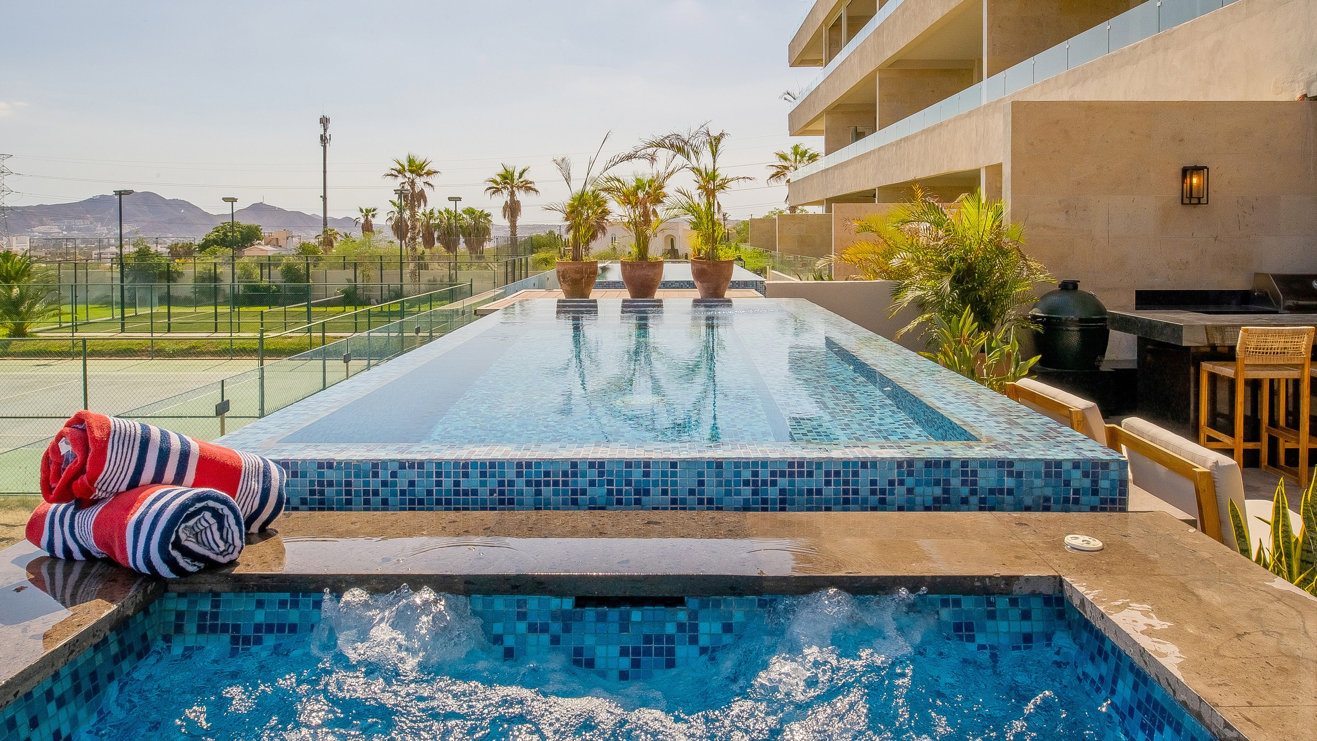 Cabo Views Condo 7