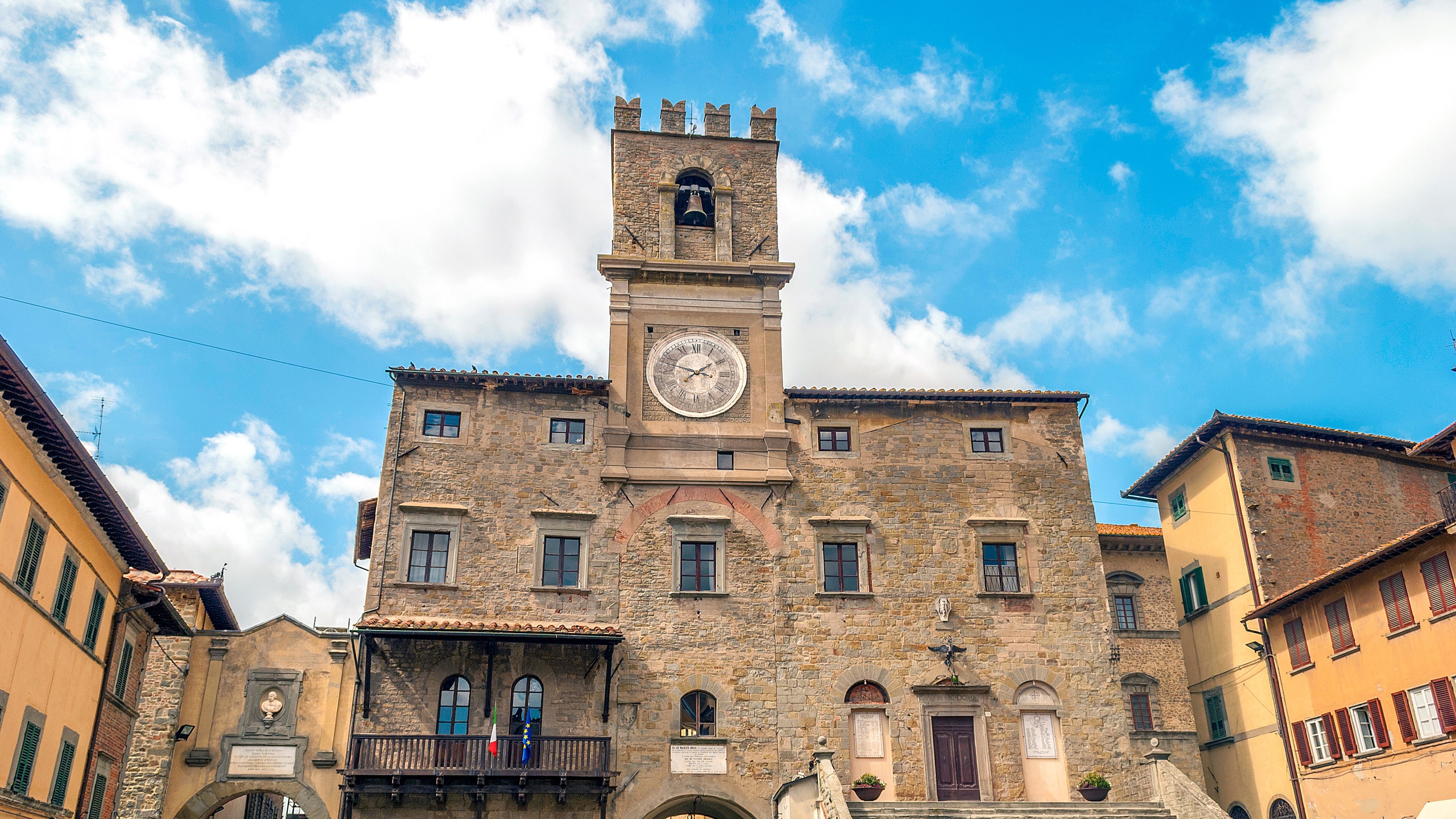 Unique Tuscany for 4 | Choose Your Tuscan Experience