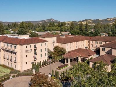 Hyatt Regency Sonoma Wine Country1