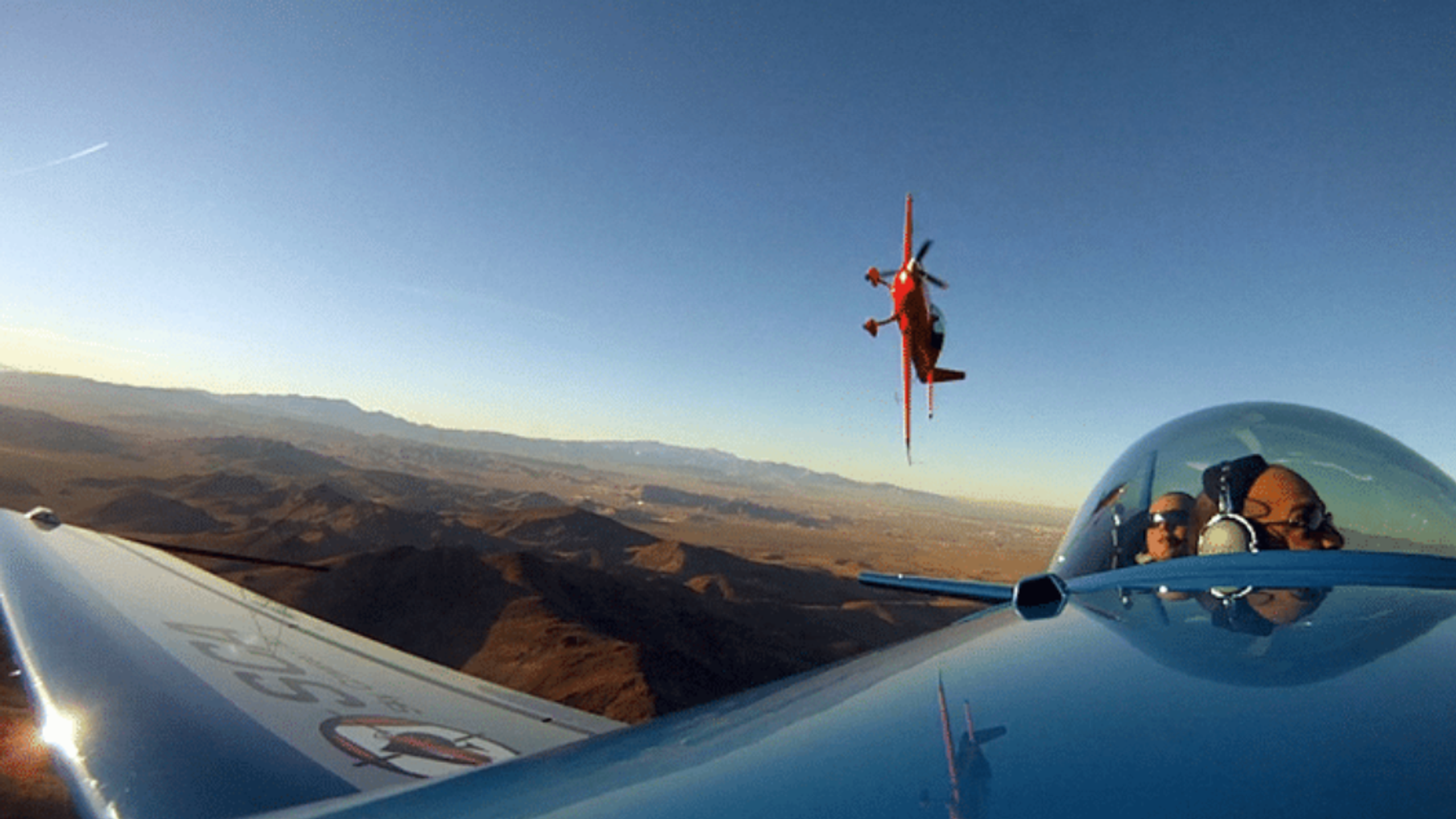 Sky Combat