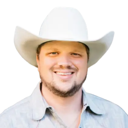 Heth Hale Cowboy Auctioneer