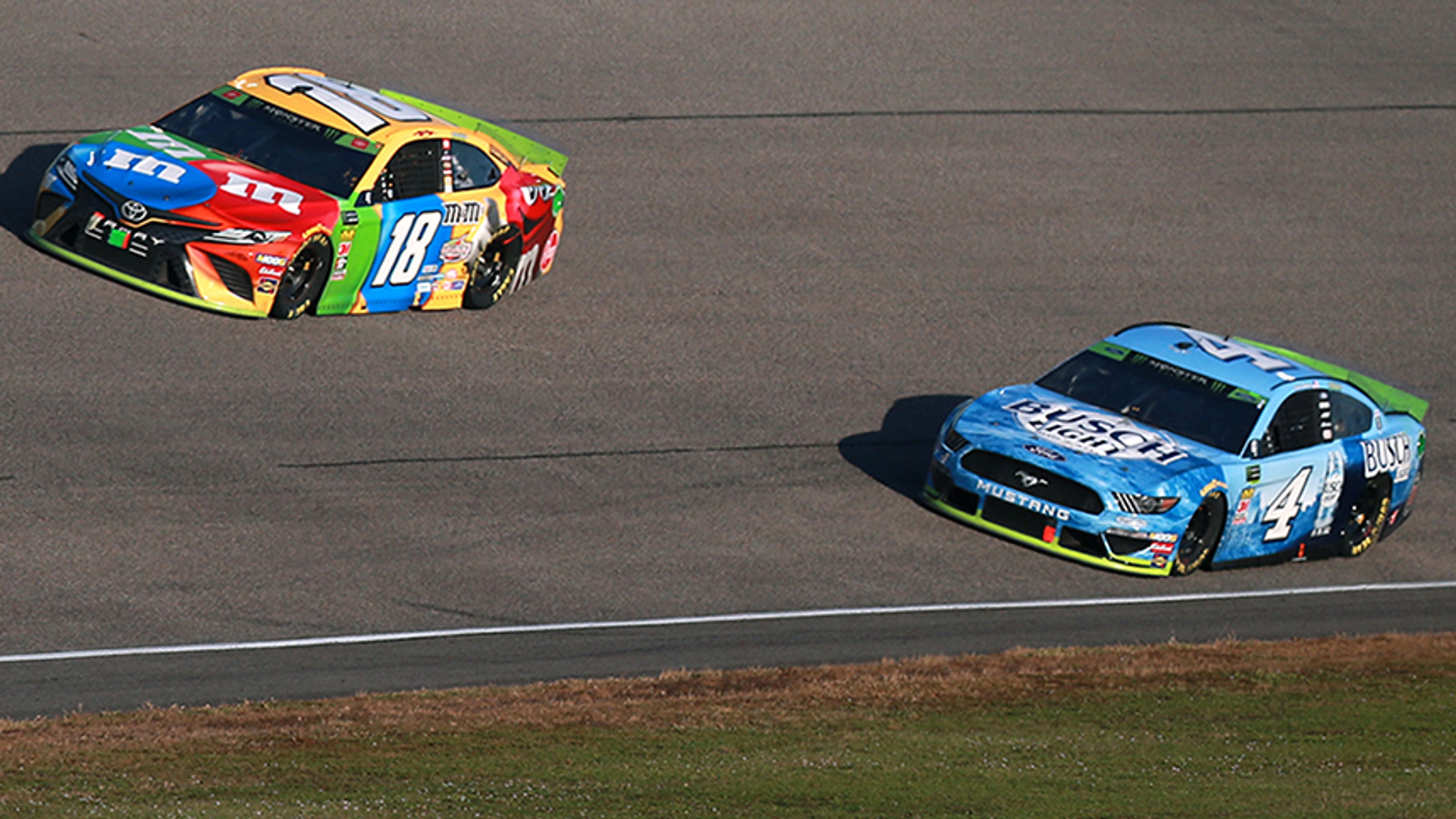 Nascar Experience2