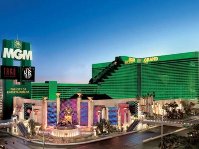 13926 0 Mgmgrandhotelandcasino Fsa G