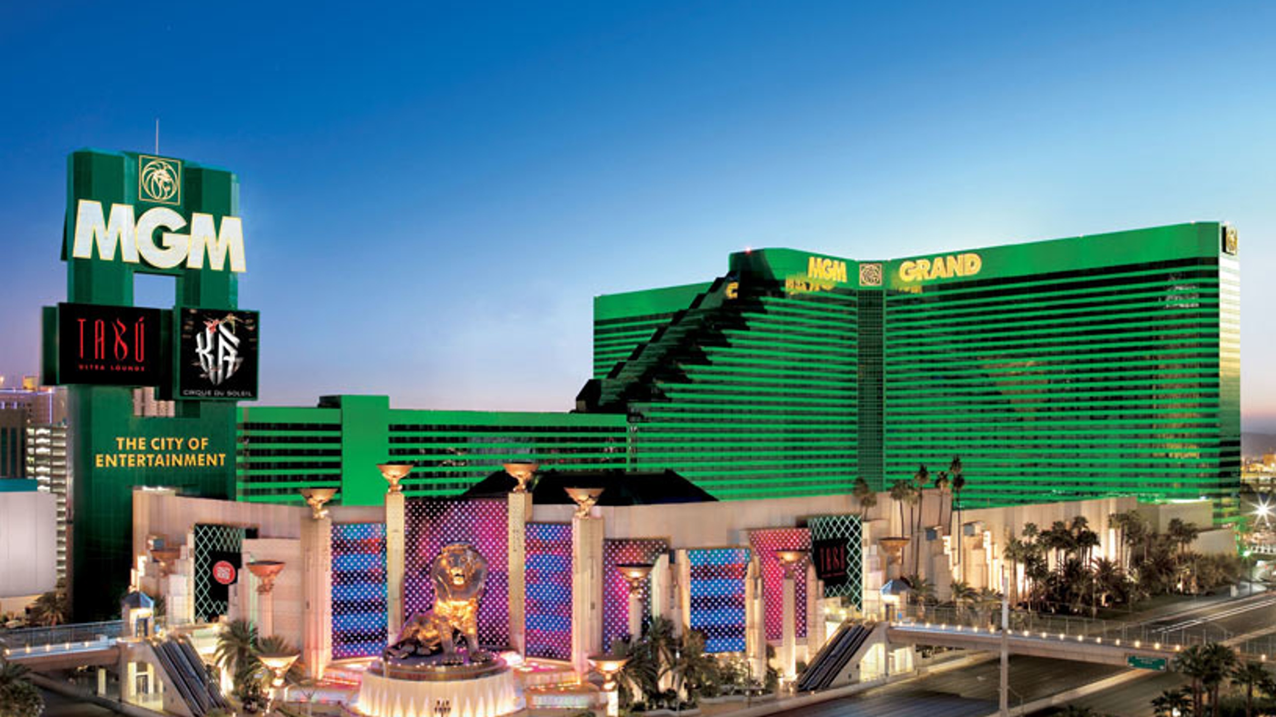13926 0 Mgmgrandhotelandcasino Fsa G
