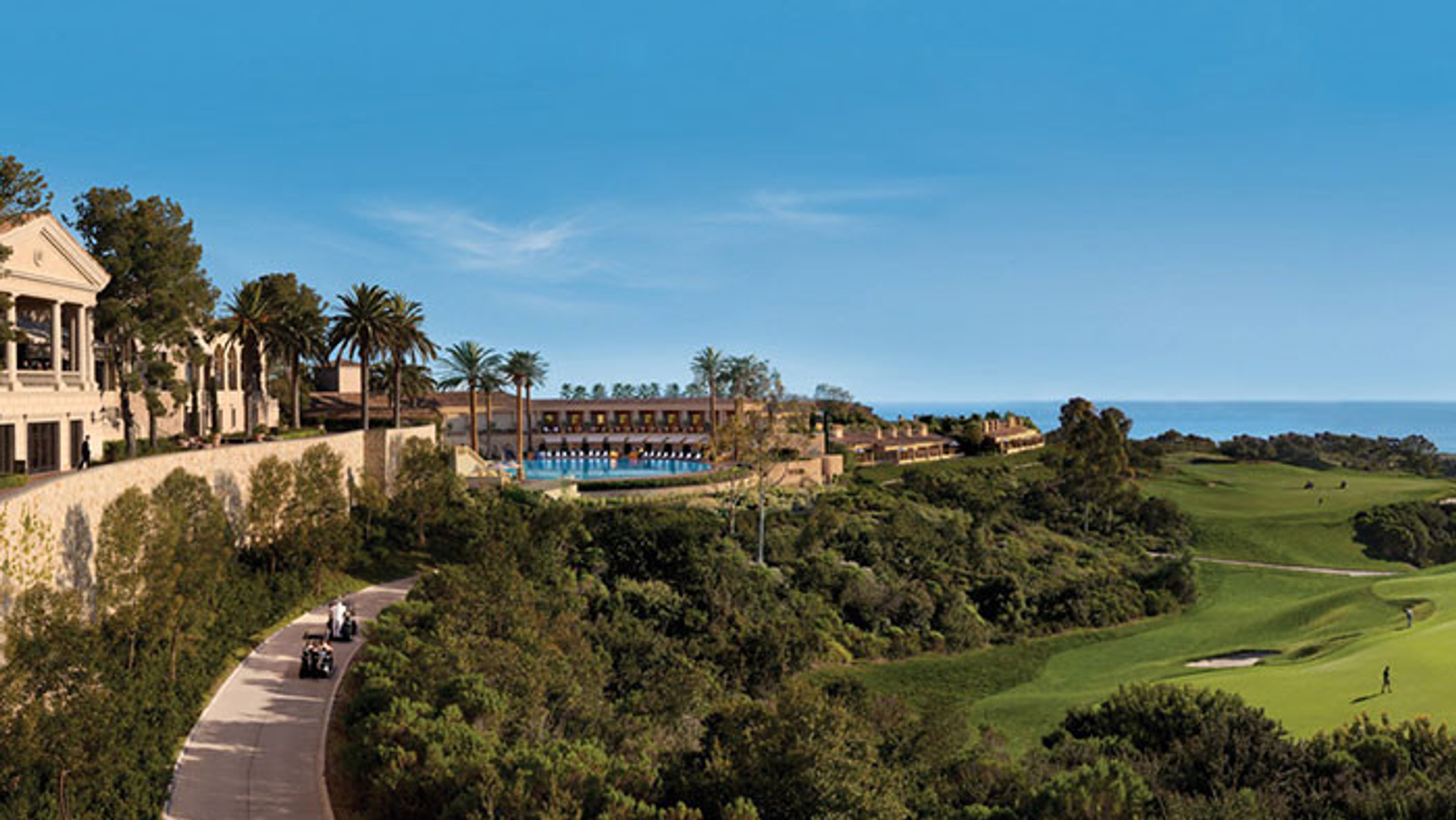 Resort Gallery Panoramic 700x400