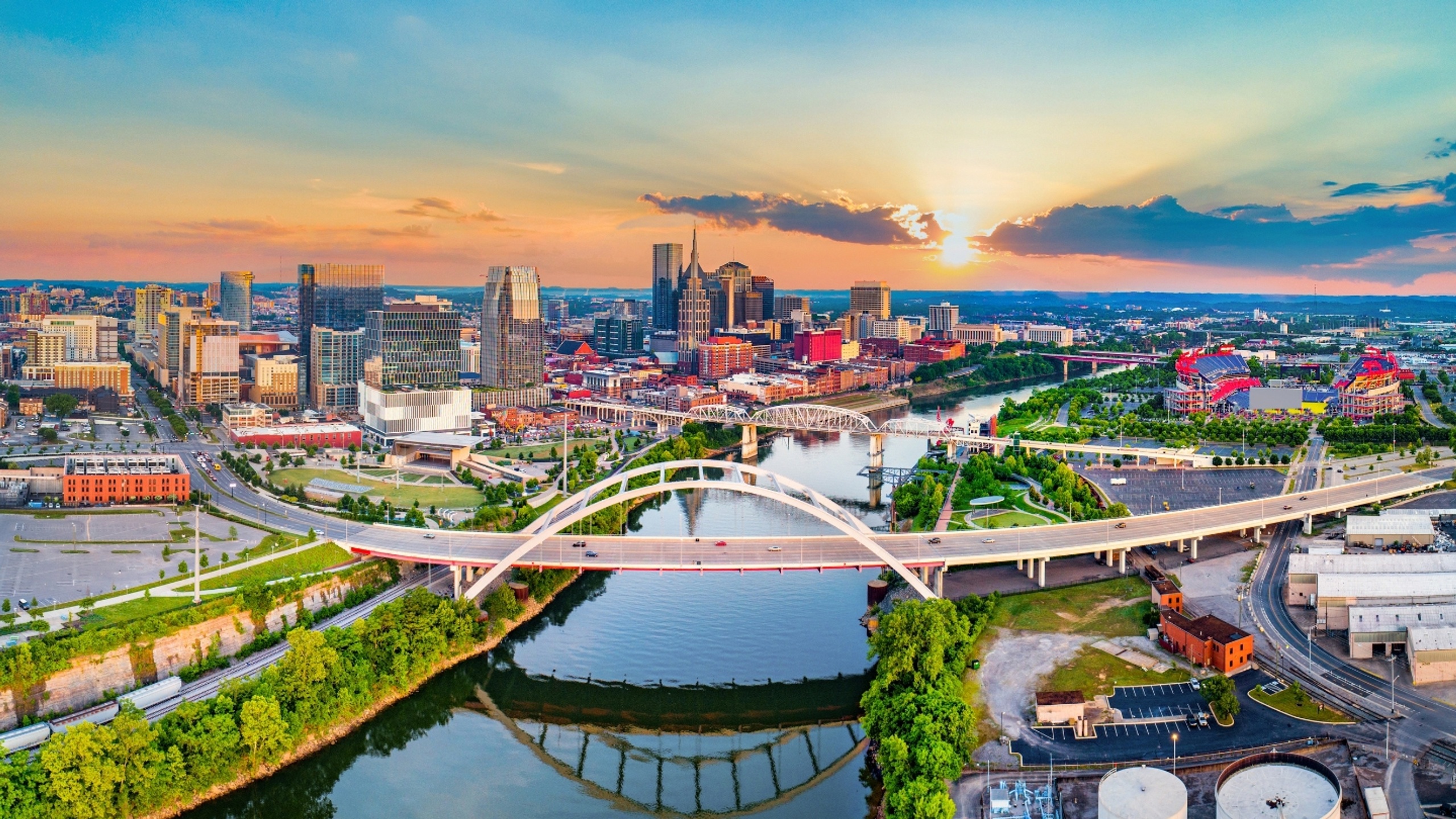 255 Notes Of Nashville 1
