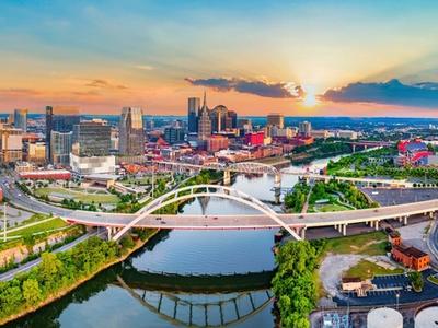 255 Notes Of Nashville 1